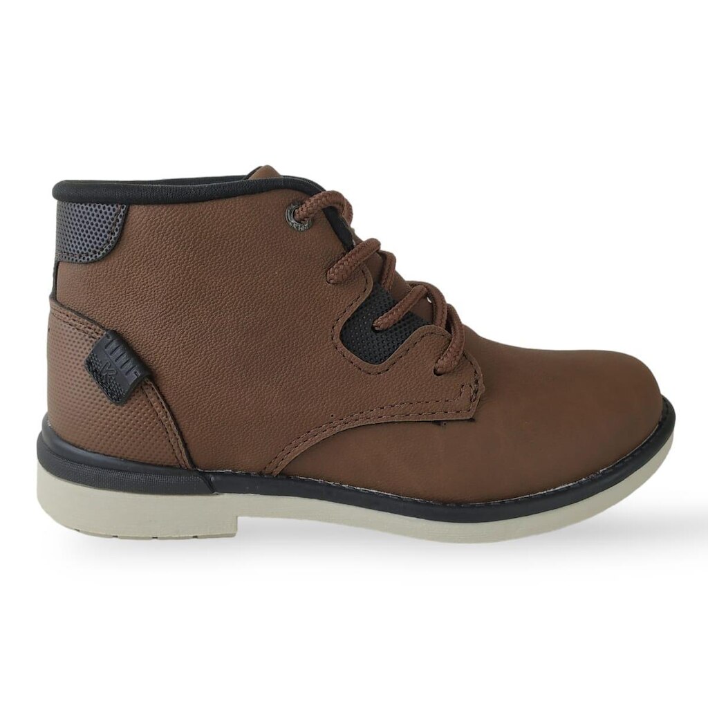 Coturno Infantil Masculino Kidy Walk Resistente
