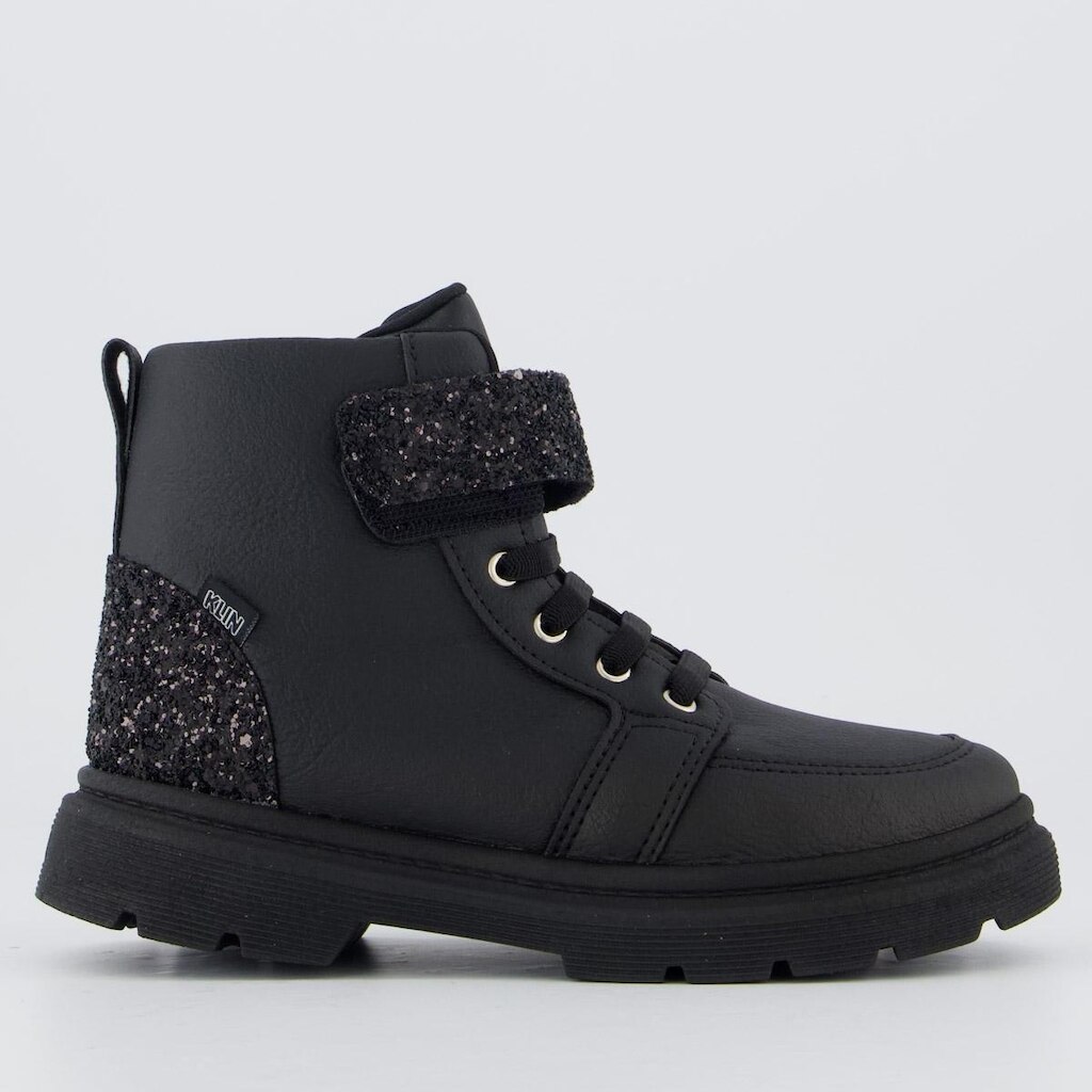 Coturno Klin London Infantil