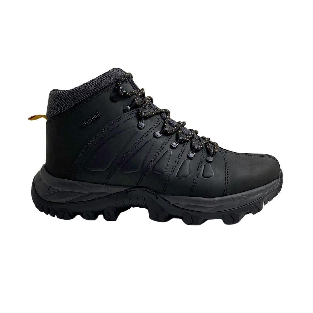 Coturno Macboot Masculino HARPIA