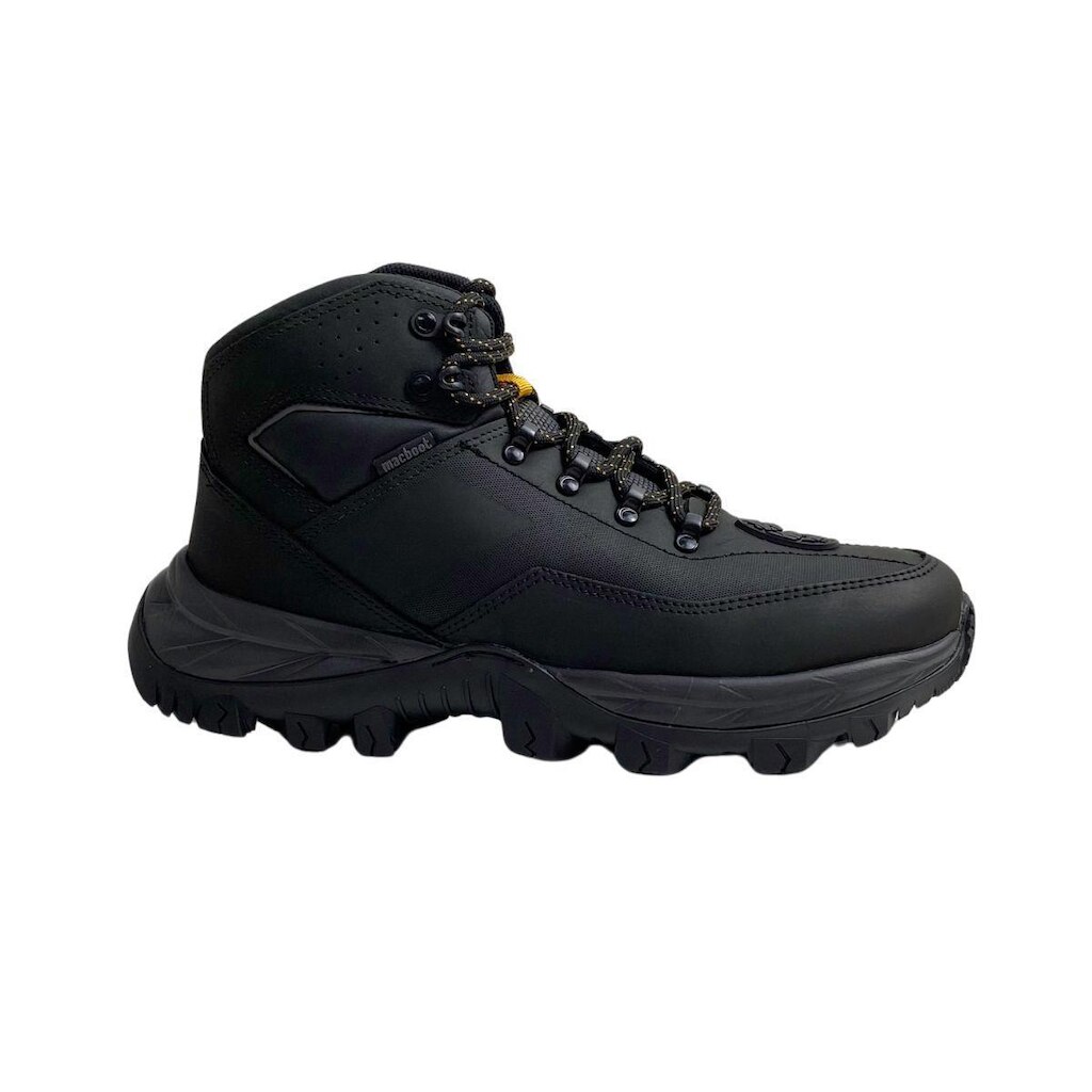 Coturno Macboot Masculino SARAIVA