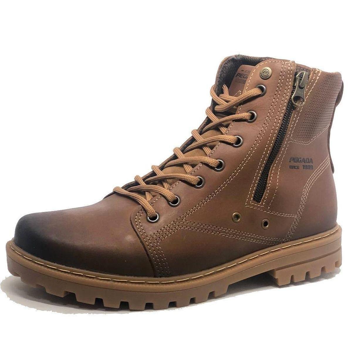 Netshoes Bota Masculina Bota Gonew Krume T Nis Rainha Outlet No