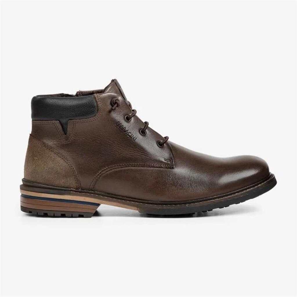 Coturno Masculino Ferracini 8607-670B
