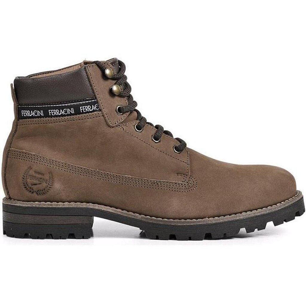 Coturno Masculino Ferracini 8834-620B