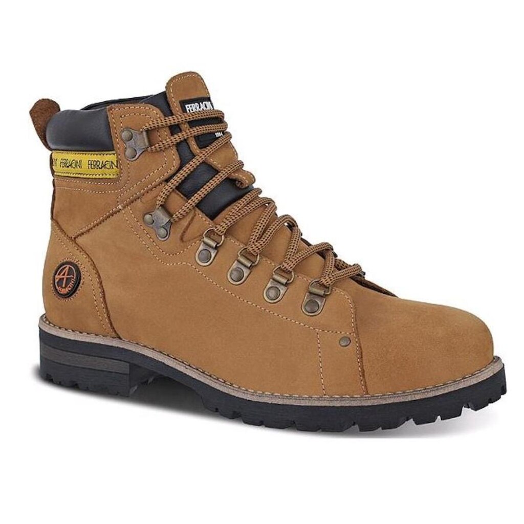 Coturno Masculino Ferracini Compass 8833-620