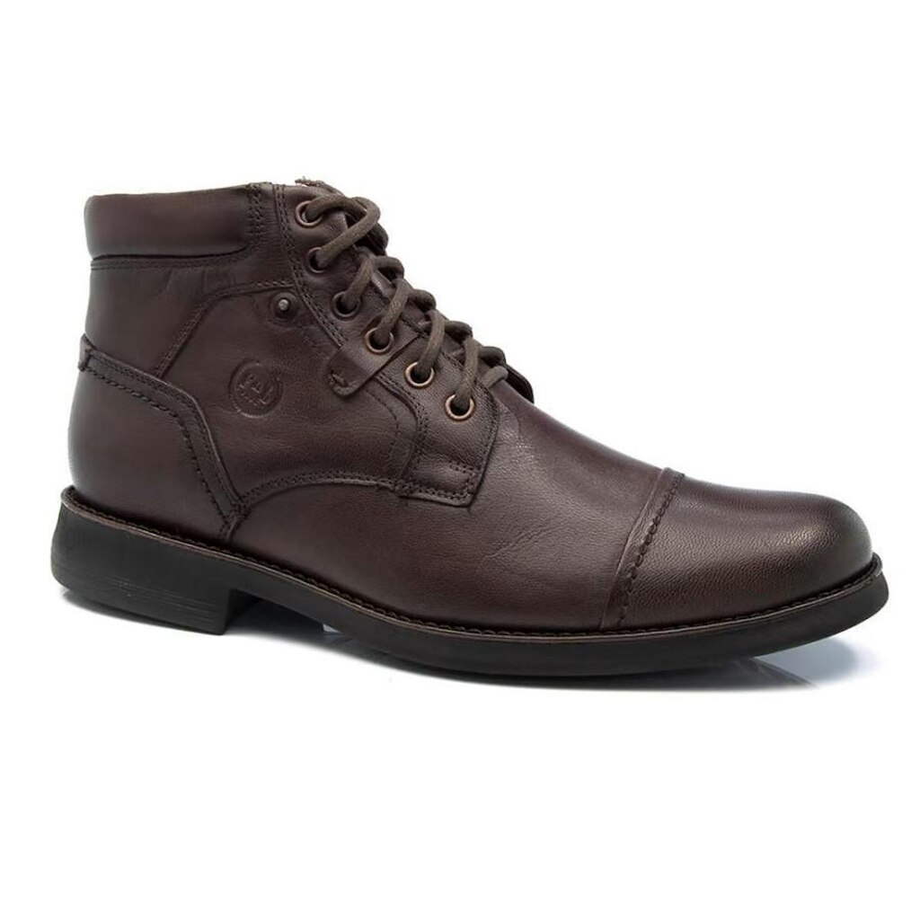 Coturno Masculino Ferricelli VG49691