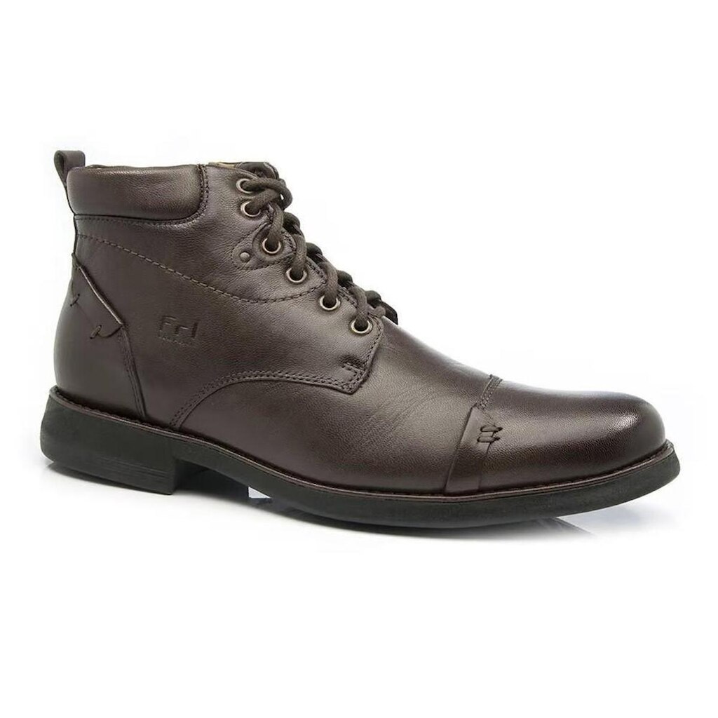 Coturno Masculino Ferricelli Virage VG49601
