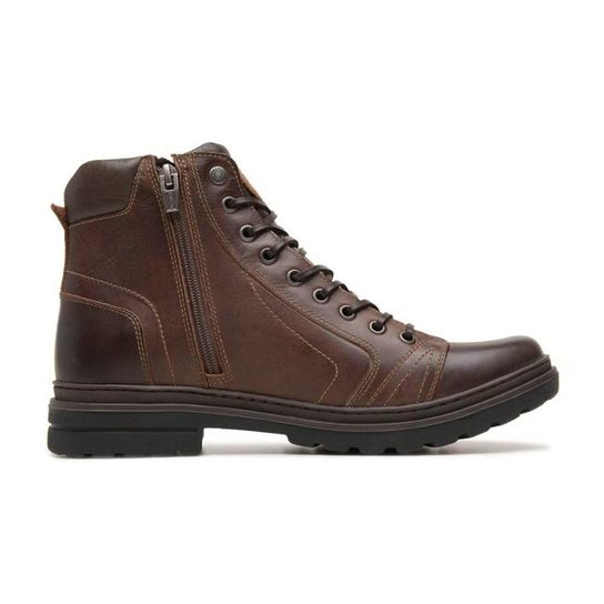 Coturno Masculino Freeway AbsolutX