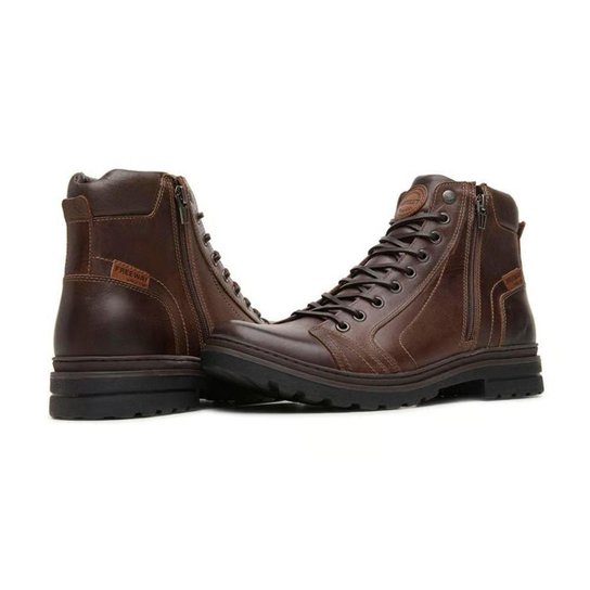 Coturno Masculino Freeway AbsolutX