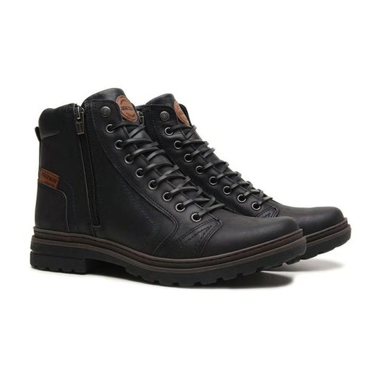 Coturno Masculino Freeway AbsolutX