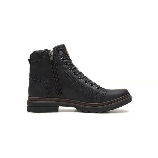 Coturno Masculino Freeway AbsolutX