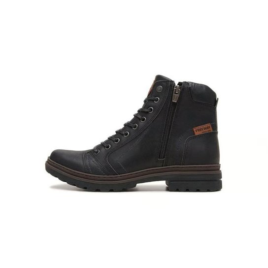 Coturno Masculino Freeway AbsolutX