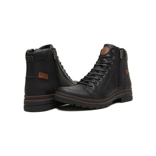 Coturno Masculino Freeway AbsolutX