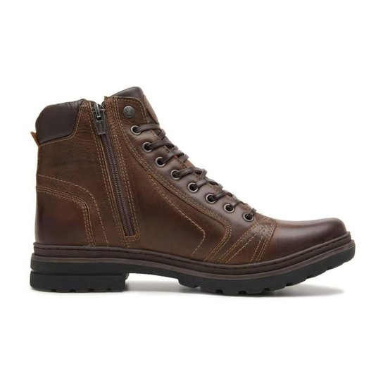 Coturno Masculino Freeway AbsolutX