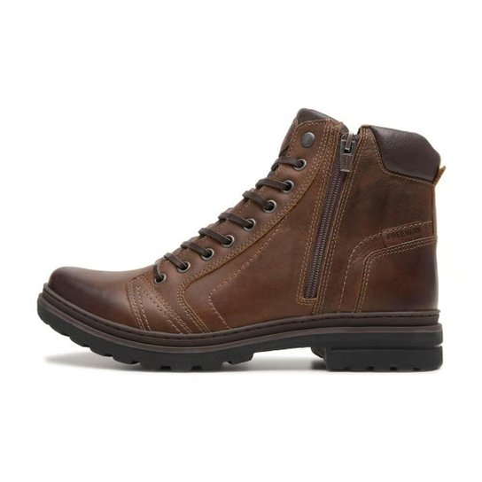 Coturno Masculino Freeway AbsolutX