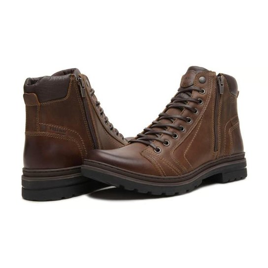 Coturno Masculino Freeway AbsolutX