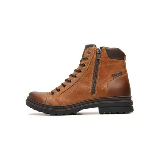Coturno Masculino Freeway AbsolutX