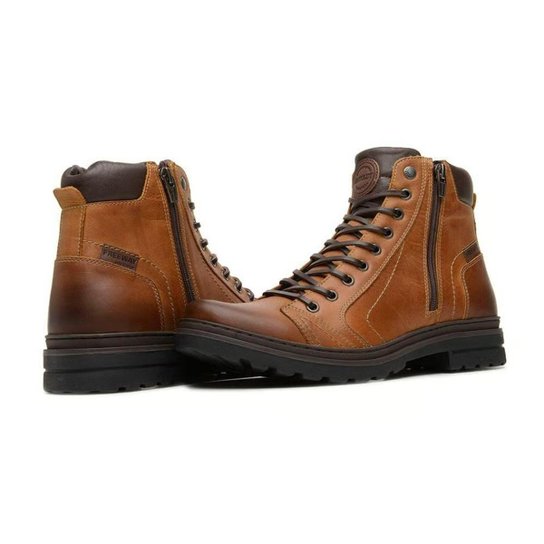 Coturno Masculino Freeway AbsolutX