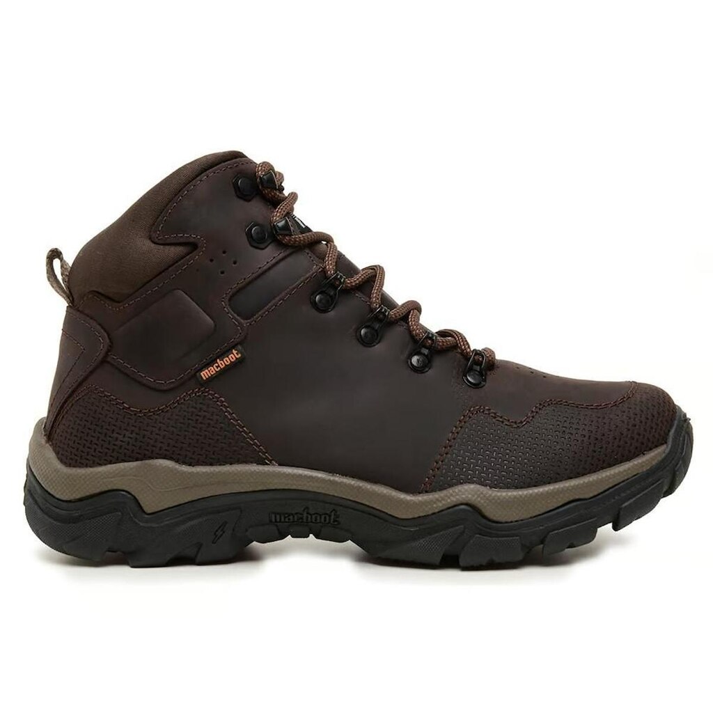Coturno Masculino MacBoot BOITUVA 02