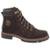 Coturno Masculino Macboot Cuiaba - Café