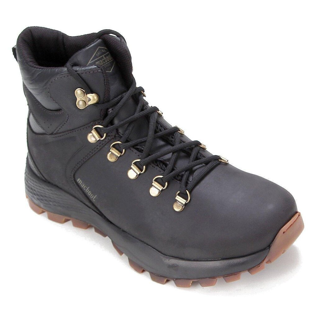 Coturno Masculino Macboot Imeri 02