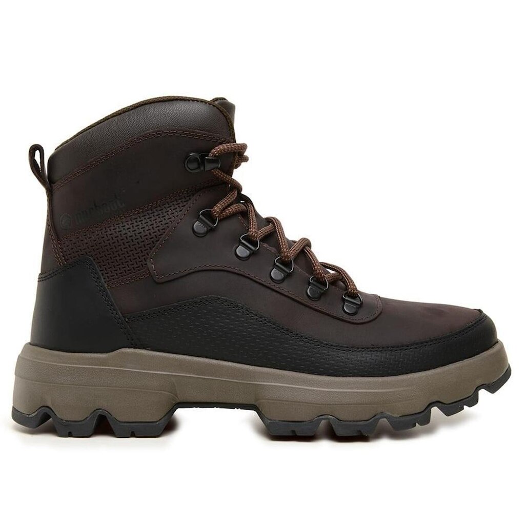 Coturno Masculino MacBoot MONTANA 02