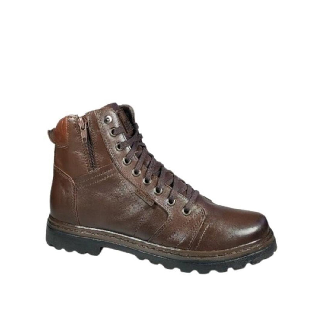 Coturno Masculino Mega Boots 6016-01