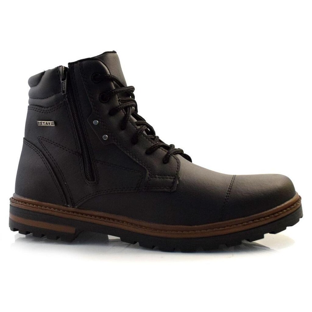 Coturno Masculino Stay 4810