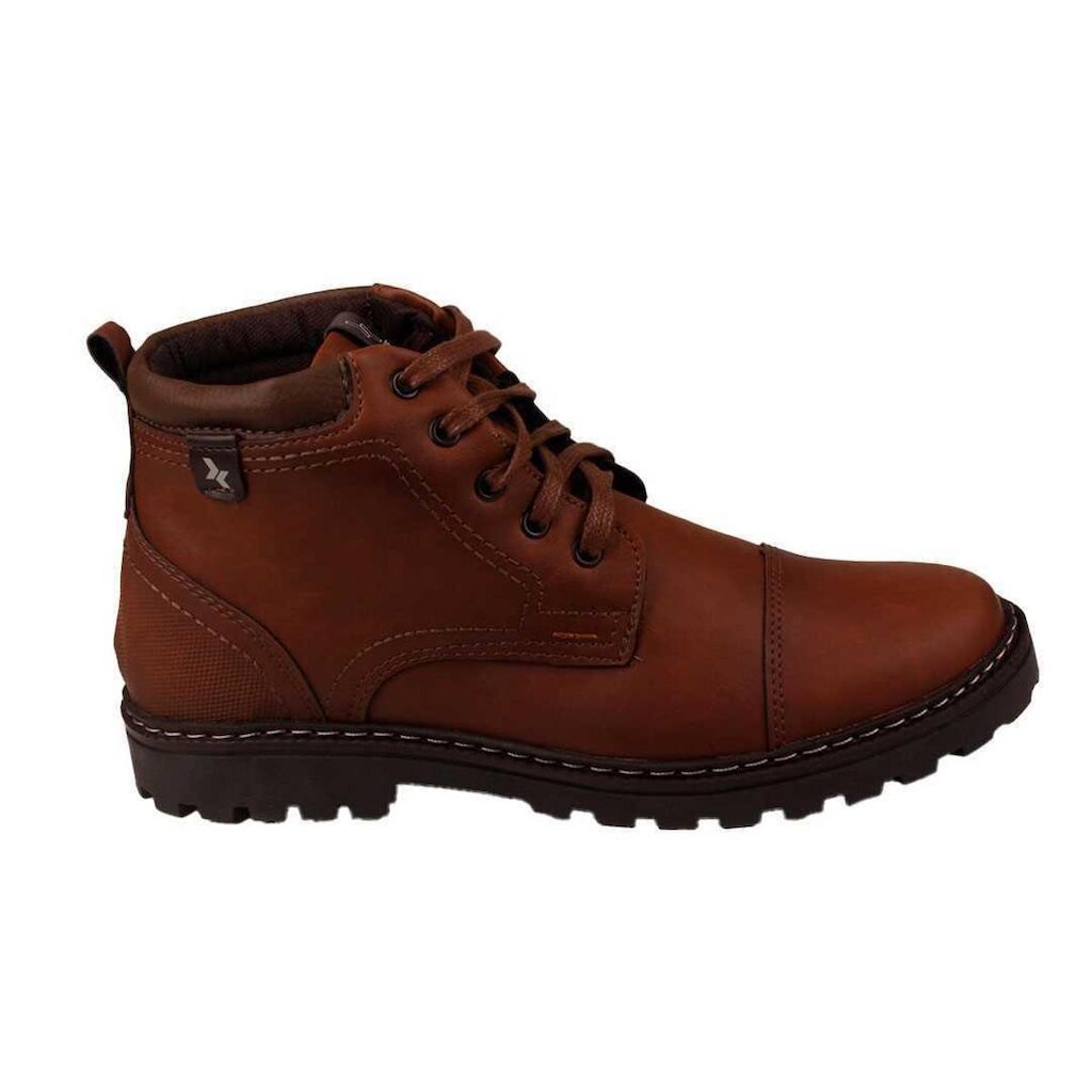 Coturno Masculino Strike 2186110 Draco Preto 43