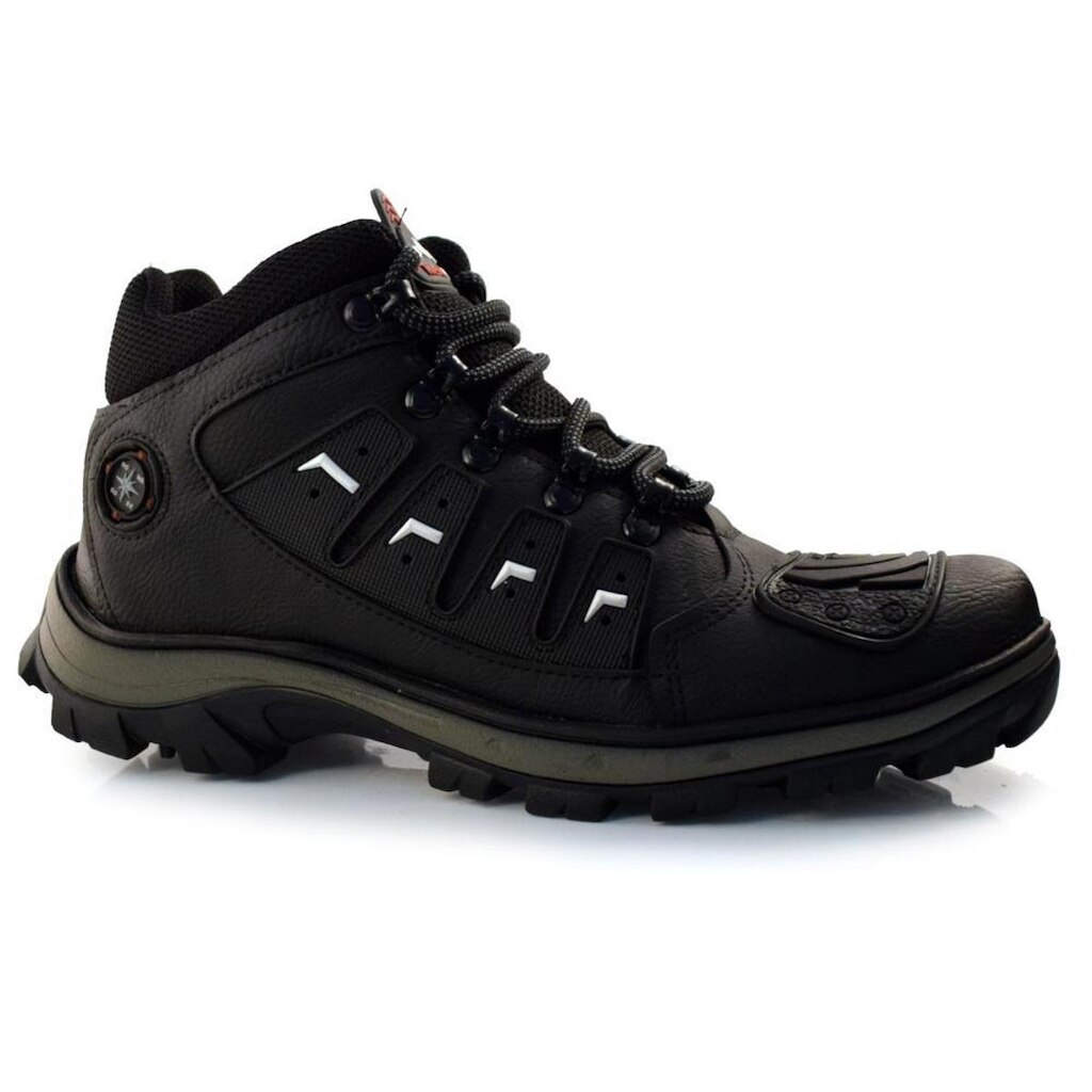 Coturno Masculino West Line Adventure 007