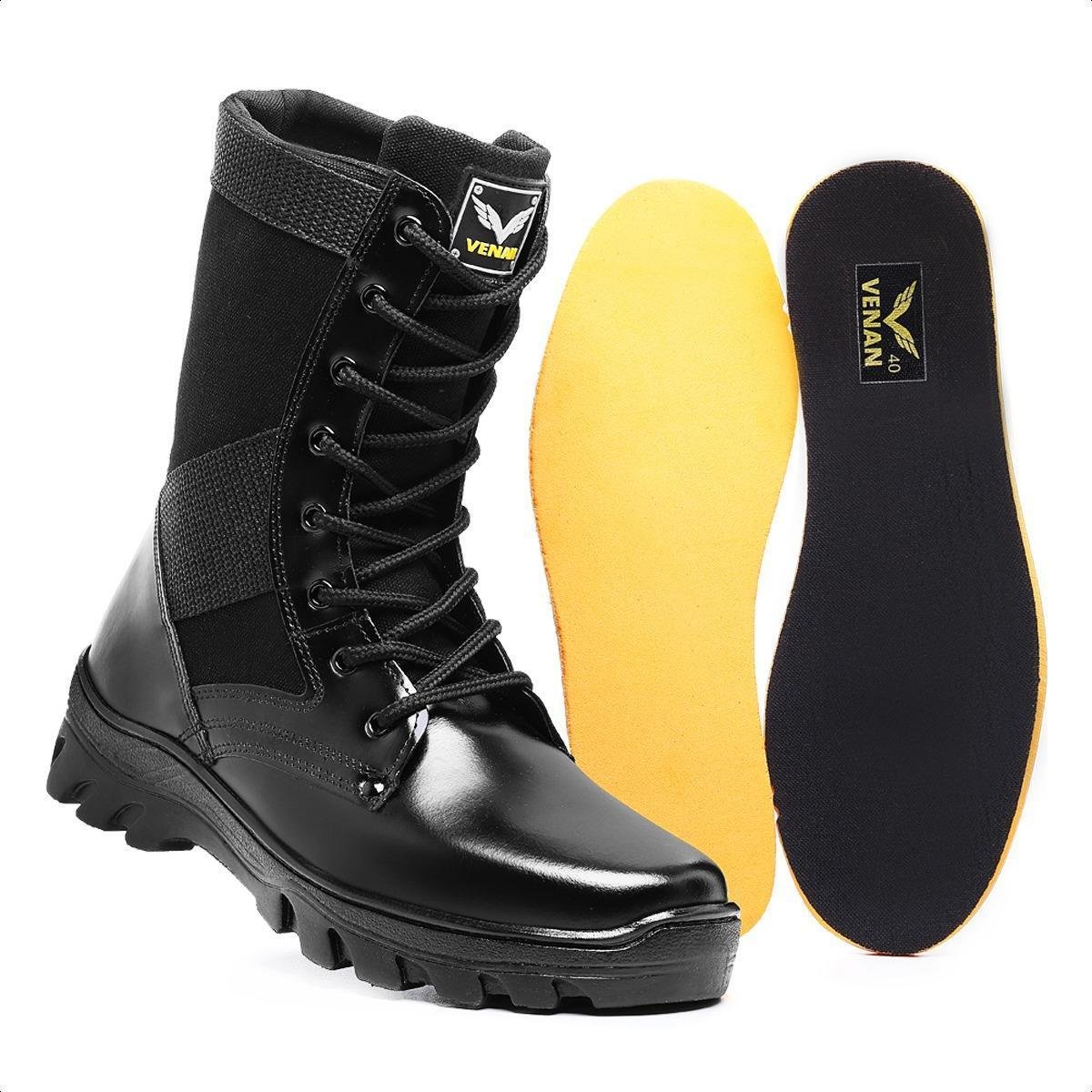 Coturno Outlet Coturno Militar Alpargatas Bota Militar Coturno