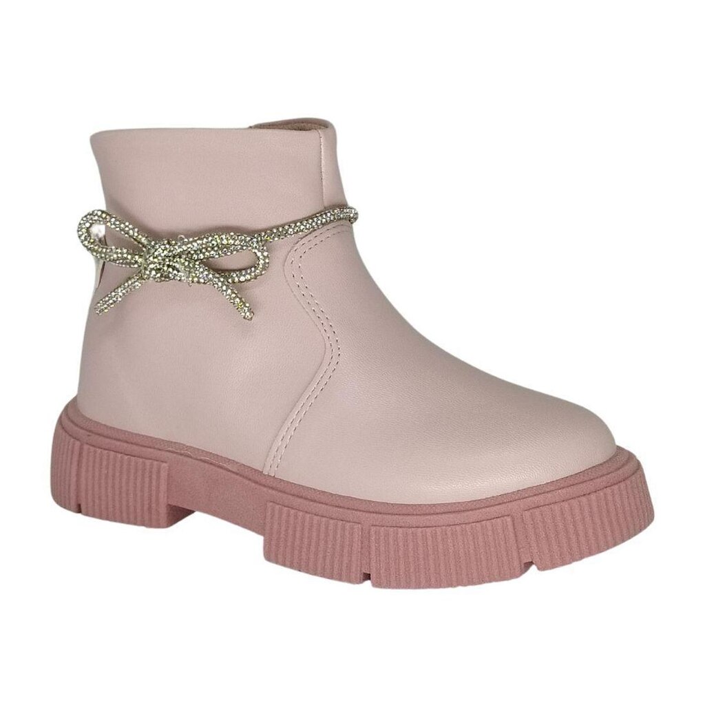 Coturno Mini Sua Cia Rosa