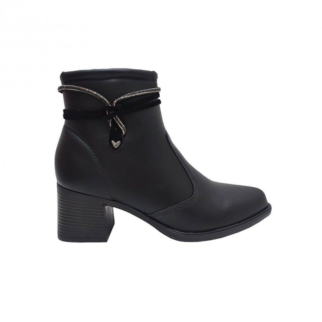 Coturno Mississipi Casual Feminino Mc852