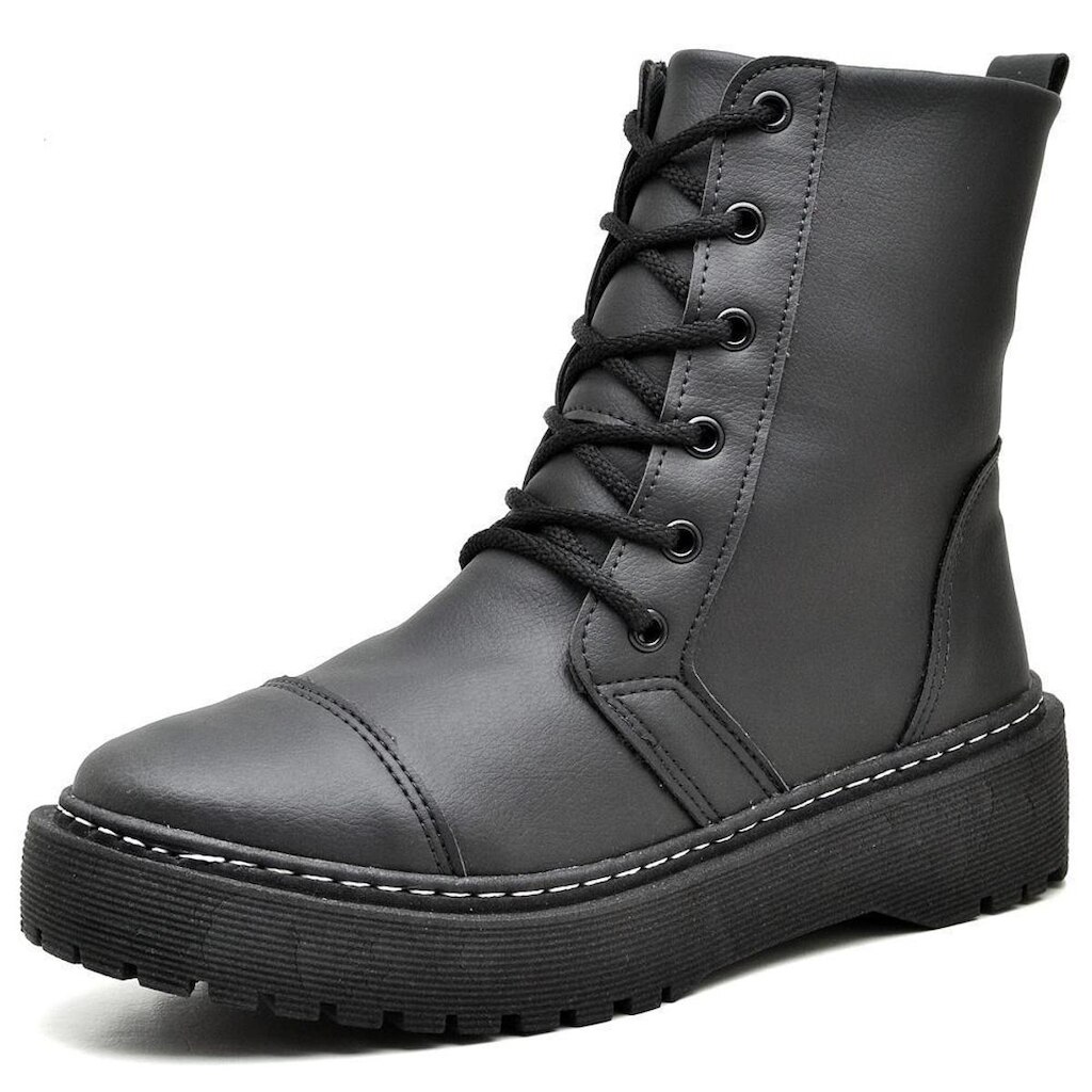Coturno Peccato NS Power Runner 14 Feminino