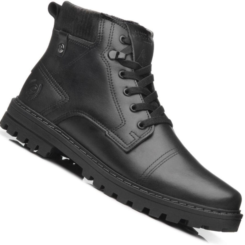 Coturno Pegada 181554 Masculino