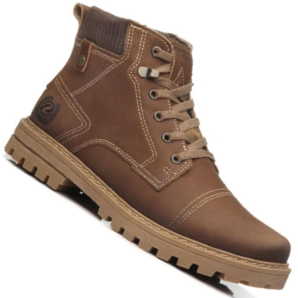 Coturno Pegada 181554 Masculino