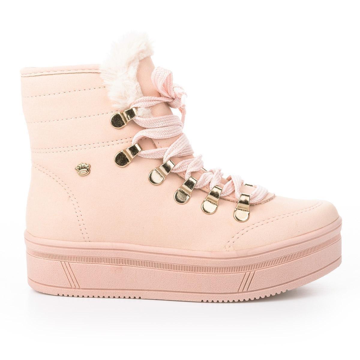 Pink Cats - Tênis, Chinelos, Sandálias | Netshoes
