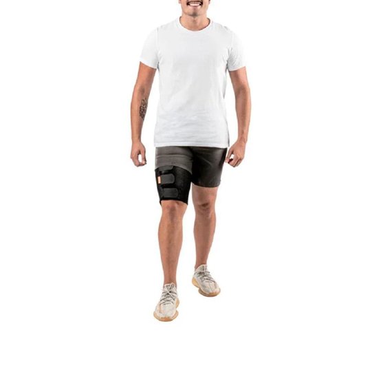 Coxal Hidrolight Ajustável Neoprene