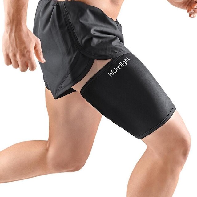 Coxal Hidrolight Fechado Neoprene
