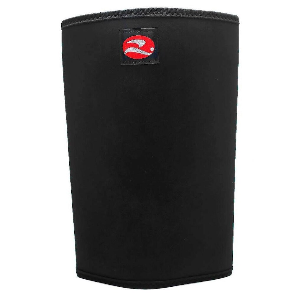 Coxal Neoprene Realtex Preto P