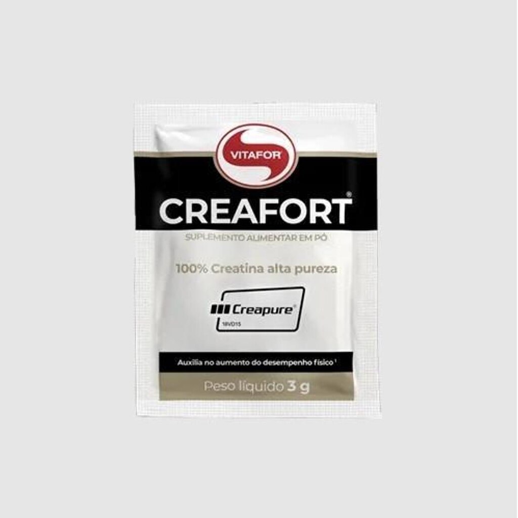 Creafort Sachê (3g) -
