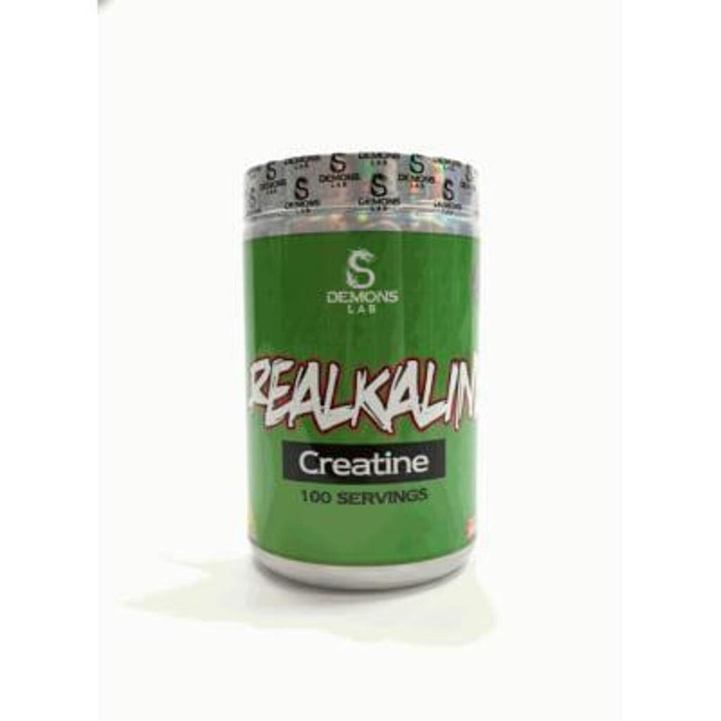 Crealkaline (300g)
