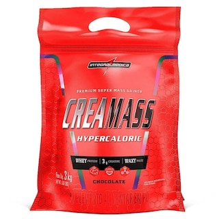 Creamass 3kg - Integralmedica