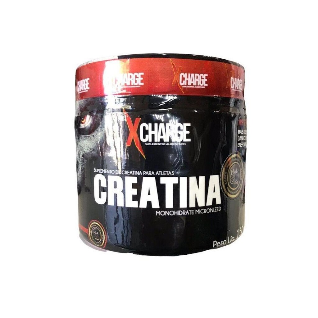 Creatina (150g) - XCharge