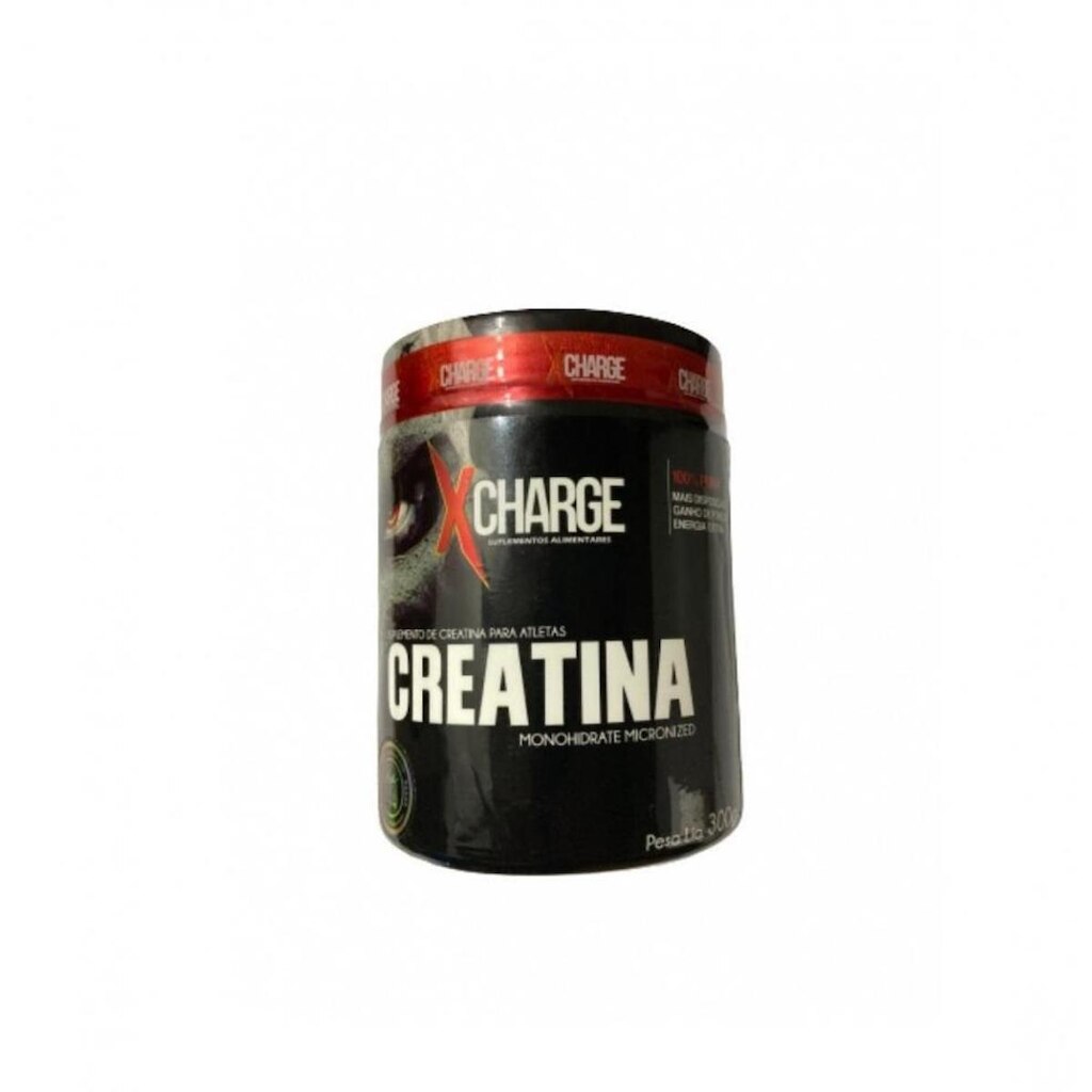 Creatina (300g)