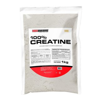 Creatina 1kg - BodyBuilders