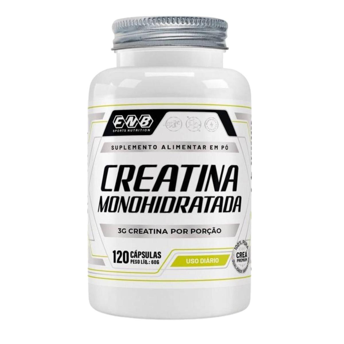 Creatina 500 mg 120 Cápsulas Flora Nativa do Brasil Menor preço em Creatina 500 mg 120 Cápsulas Flora Nativa do Brasil