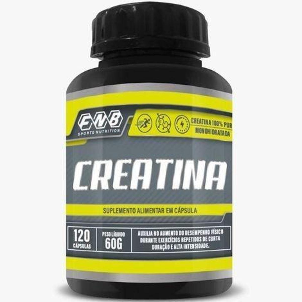 Creatina 500 mg 120 Cápsulas Flora Nativa do Brasil Menor preço em Creatina 500 mg 120 Cápsulas Flora Nativa do Brasil