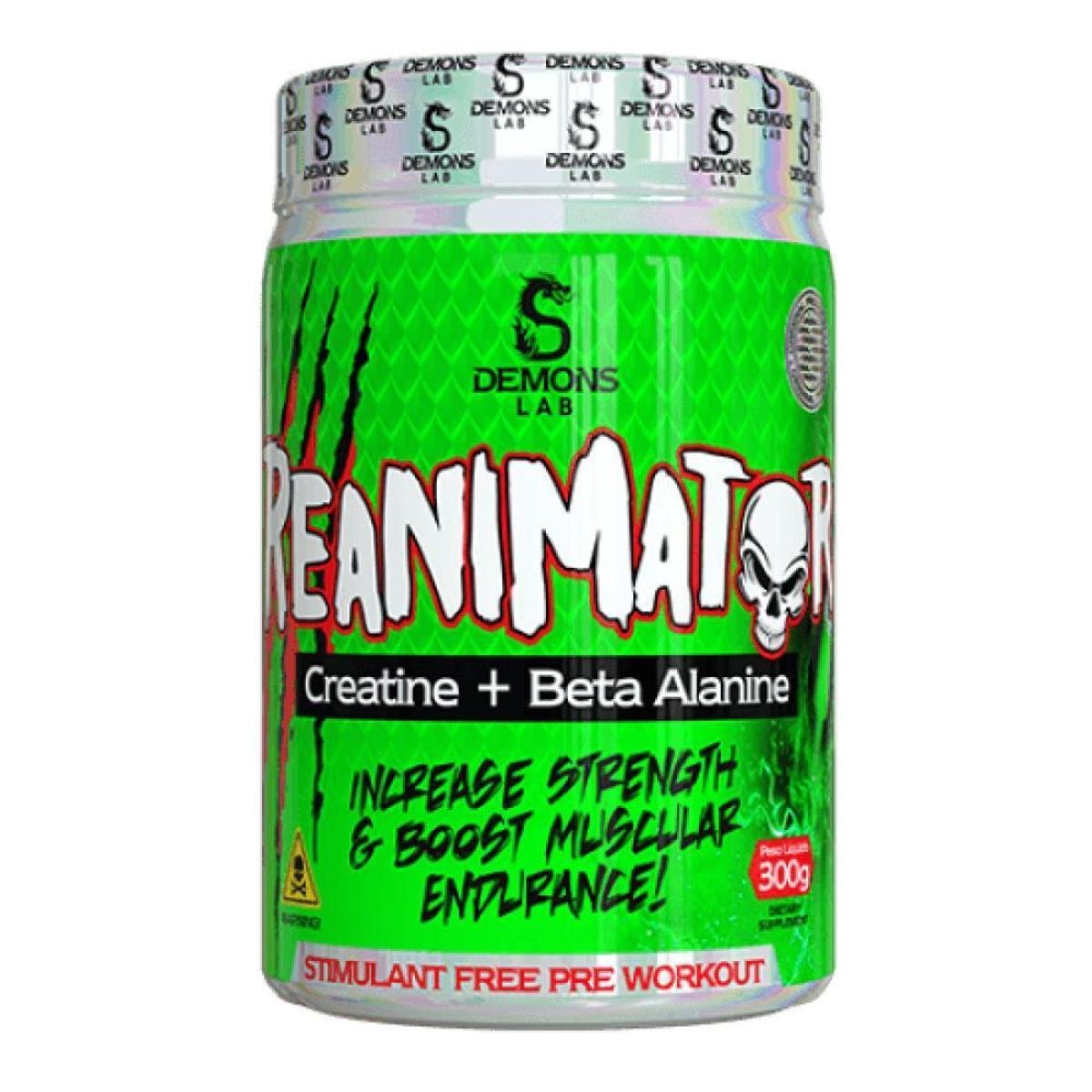 Suplementos Demons-lab | Netshoes