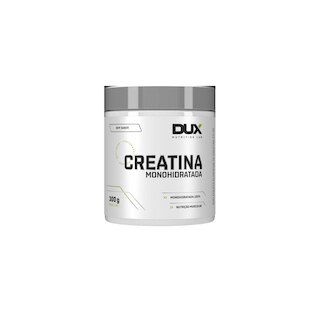 Creatina Creapure Dux Nutrition 300g