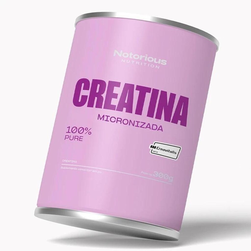 Creatina Creavitalis 300g
